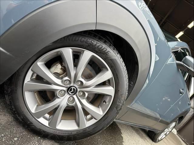 マツダ CX-30 20S 2021 sat-0067433-18