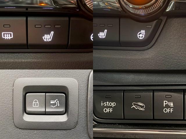 マツダ CX-30 4WD 2020 sat-0067522-5