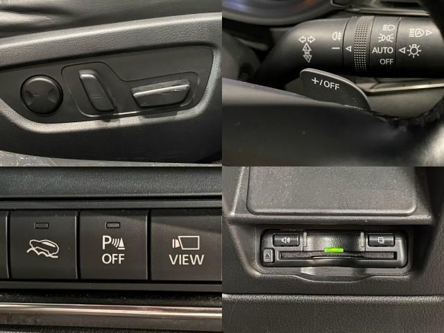 マツダ CX-30 4WD 2020 sat-0067522-6