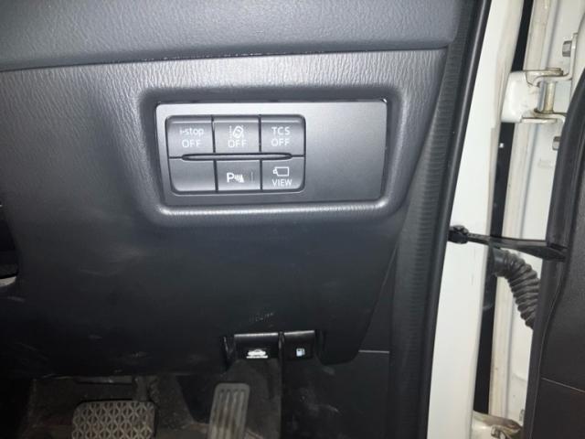 マツダ CX-5 XD 2017 sat-0025535-16