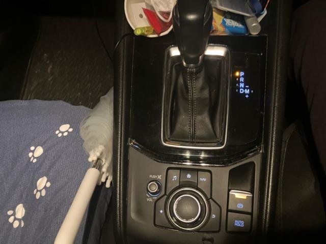 マツダ CX-5 XD 2017 sat-0025535-18