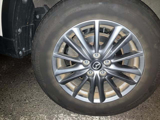 マツダ CX-5 XD 2017 sat-0025535-5