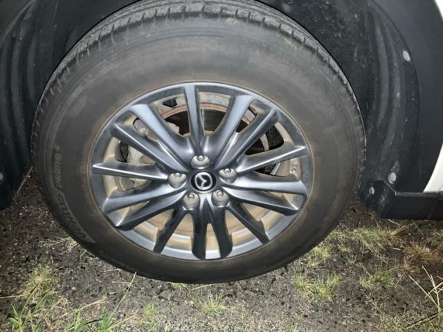 マツダ CX-5 XD 2017 sat-0025535-7