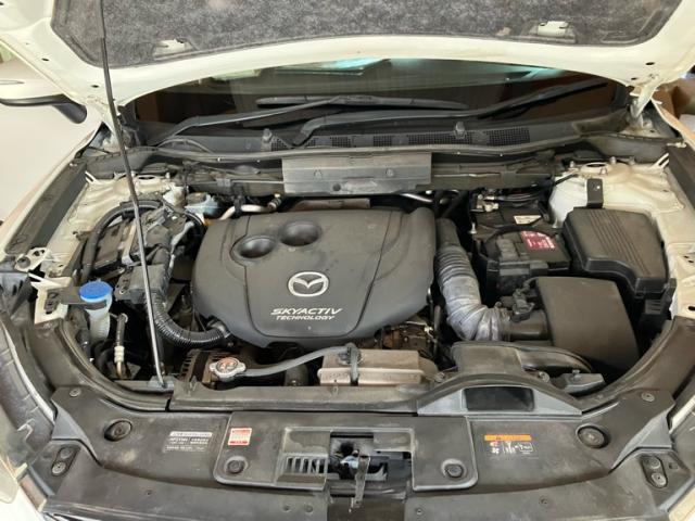 マツダ CX-5 XD 2016 sat-0025536-10