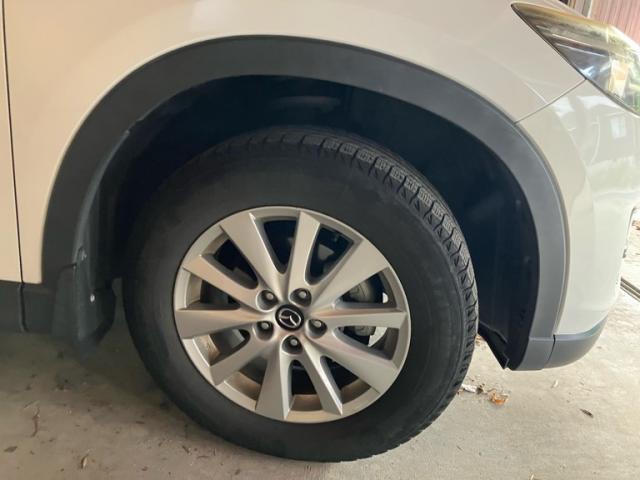 マツダ CX-5 XD 2016 sat-0025536-13