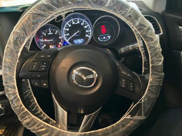 マツダ CX-5 XD 2016 sat-0025536-15
