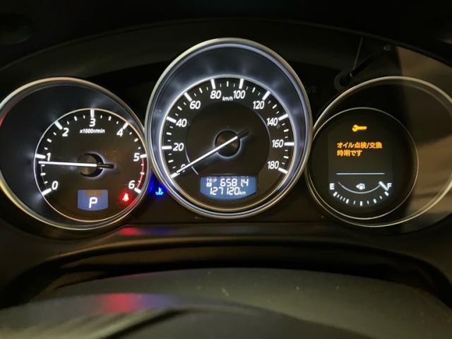 マツダ CX-5 XD 2016 sat-0025536-16