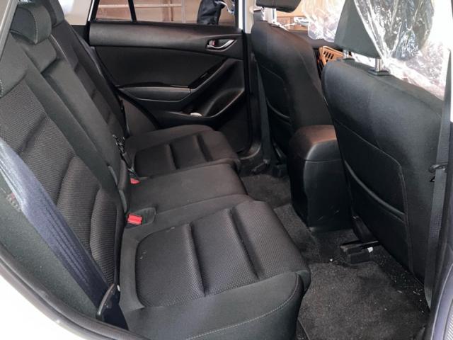 マツダ CX-5 XD 2016 sat-0025536-8