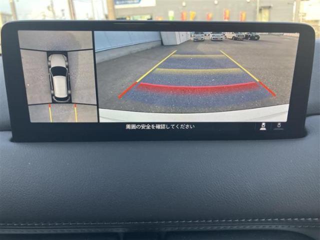 マツダ CX-5 25S 2022 sat-0065329-9