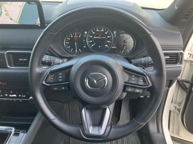 マツダ CX-5 25S 2022 sat-0065329-10