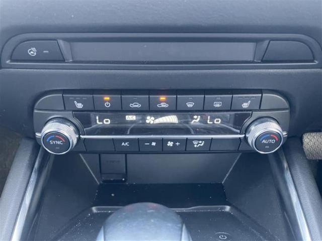 マツダ CX-5 25S 2022 sat-0065329-13