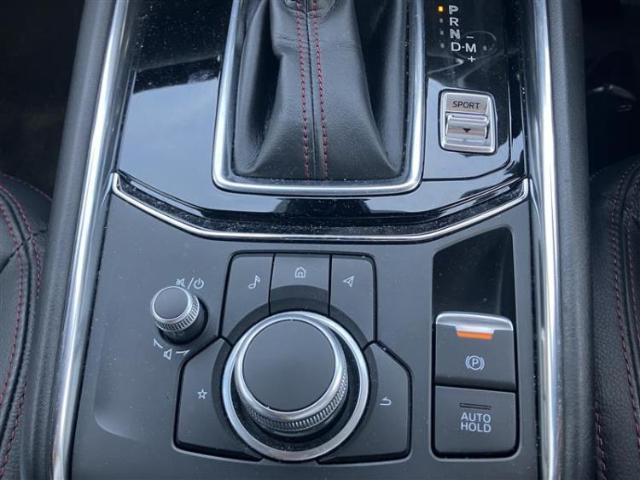 マツダ CX-5 25S 2022 sat-0065329-14