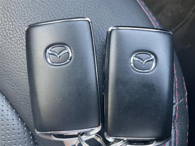 マツダ CX-5 25S 2022 sat-0065329-17