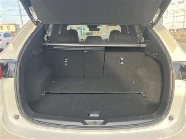 マツダ CX-5 25S 2022 sat-0065329-6
