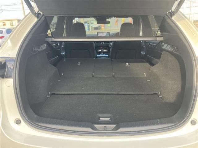 マツダ CX-5 25S 2022 sat-0065329-7