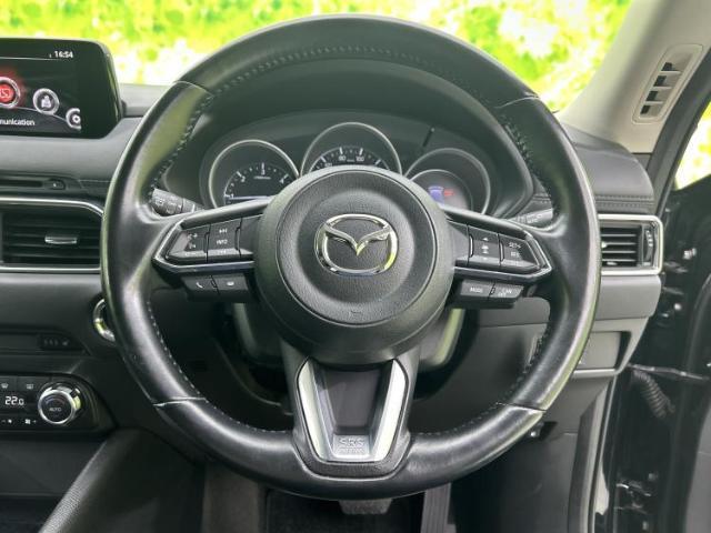 マツダ CX-5 4WD_XD 2018 sat-0065597-14