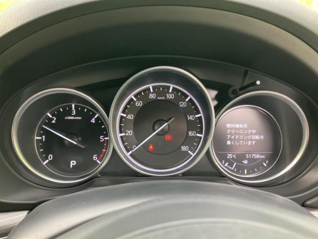 マツダ CX-5 4WD_XD_L package 2019 sat-0066409-14