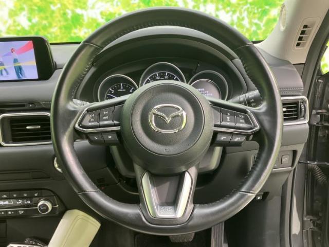 マツダ CX-5 4WD_XD_L package 2019 sat-0066409-15