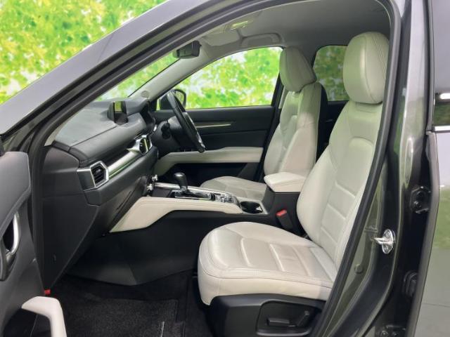マツダ CX-5 4WD_XD_L package 2019 sat-0066409-5