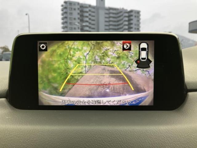 マツダ CX-5 20S 2018 sat-0066511-12