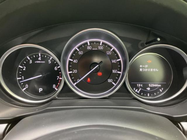 マツダ CX-5 20S 2018 sat-0066511-13