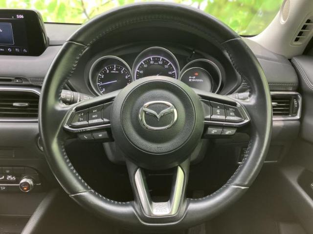 マツダ CX-5 20S 2018 sat-0066511-14
