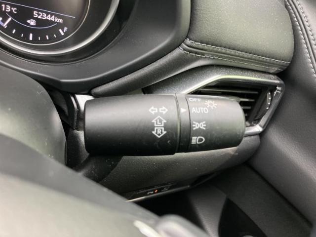 マツダ CX-5 20S 2018 sat-0066511-15