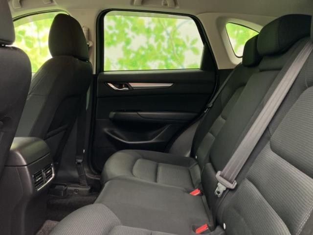 マツダ CX-5 20S 2018 sat-0066511-6