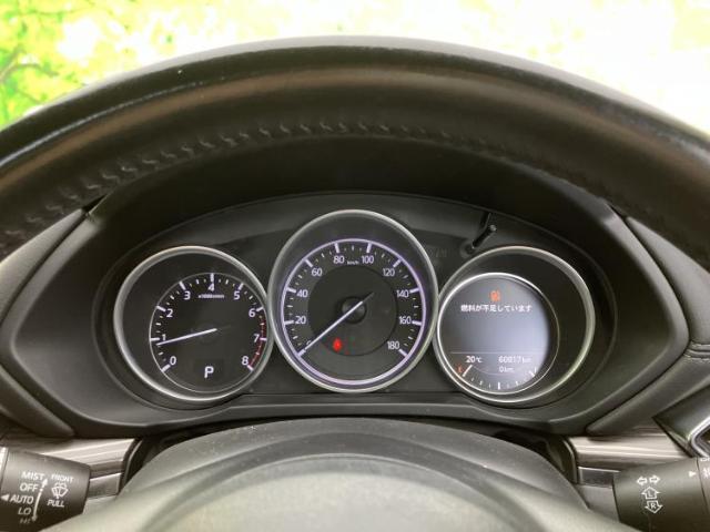 マツダ CX-5 25S_L package 2018 sat-0066595-12