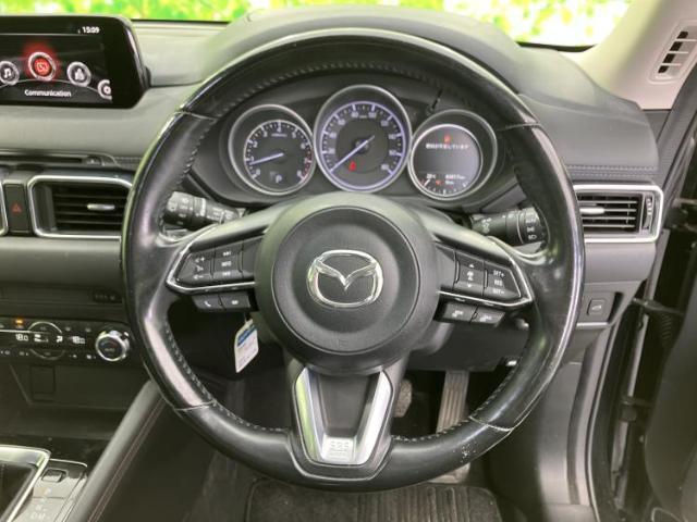 マツダ CX-5 25S_L package 2018 sat-0066595-13
