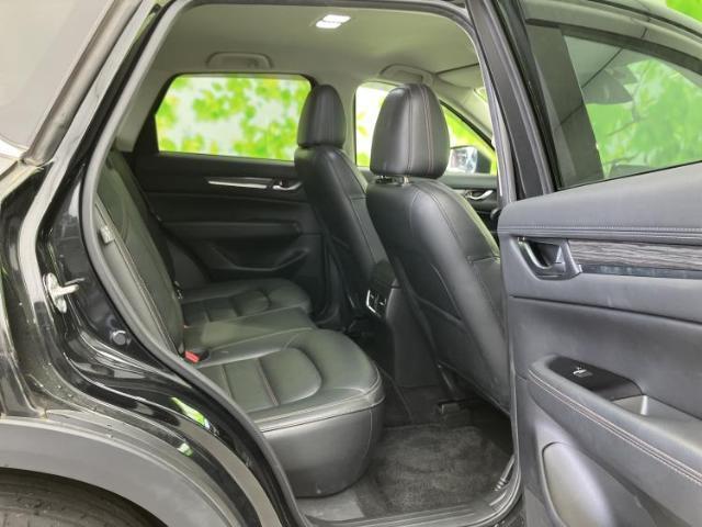 マツダ CX-5 25S_L package 2018 sat-0066595-5