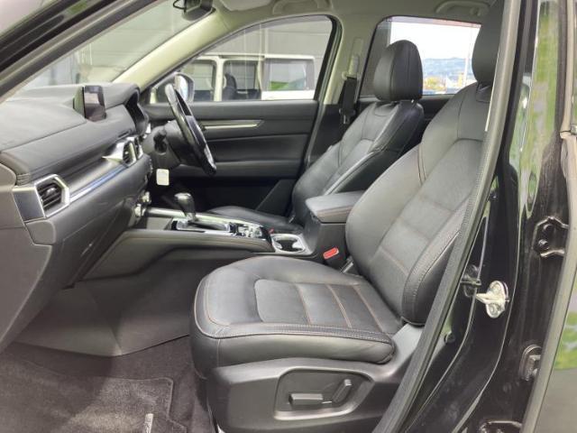 マツダ CX-5 25S_L package 2018 sat-0066595-6