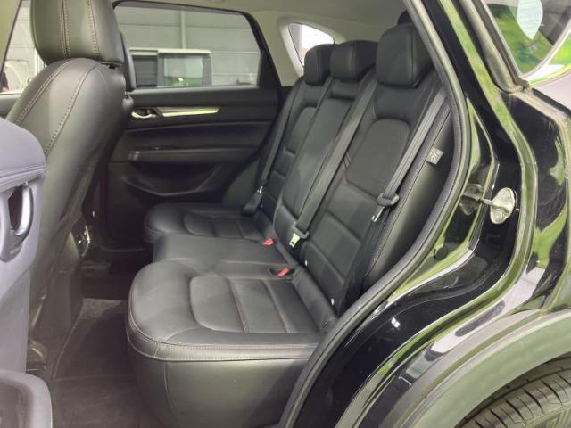 マツダ CX-5 25S_L package 2018 sat-0066595-7