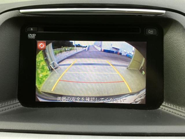 マツダ CX-5 20S 2015 sat-0066605-11