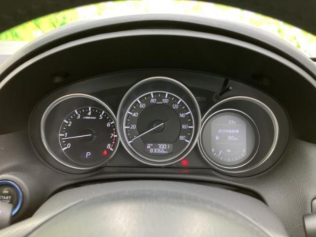 マツダ CX-5 20S 2015 sat-0066605-13