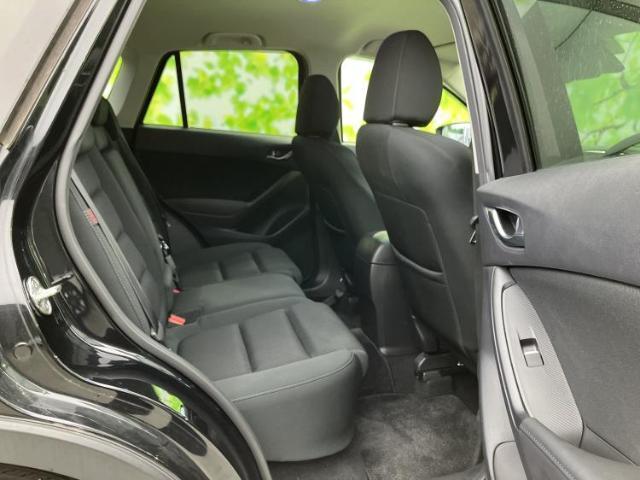マツダ CX-5 20S 2015 sat-0066605-5
