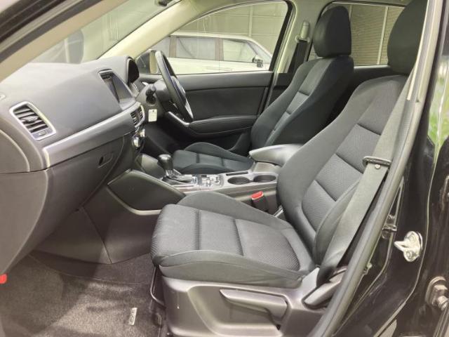 マツダ CX-5 20S 2015 sat-0066605-6