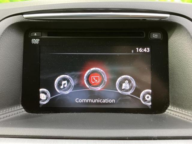 マツダ CX-5 20S 2015 sat-0066605-8