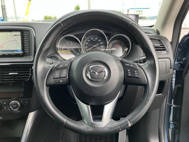 マツダ CX-5 20S 2014 sat-0066825-13