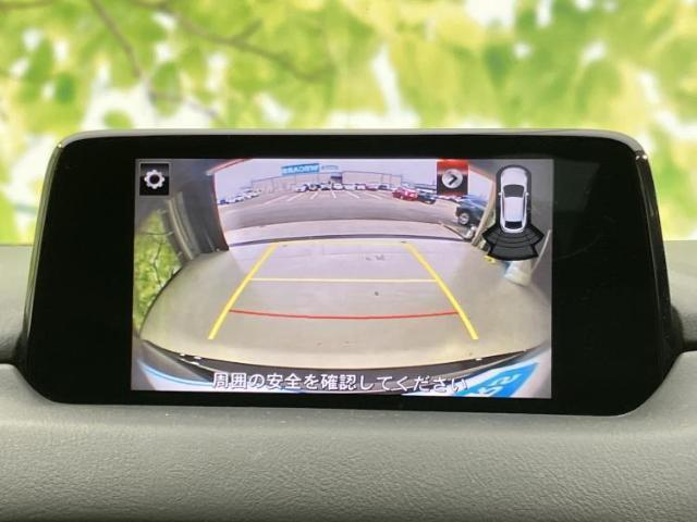 マツダ CX-5 25S_L package 2018 sat-0066914-13