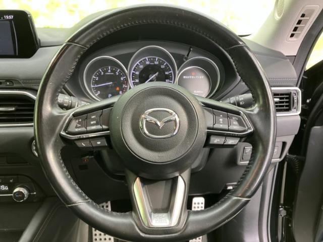 マツダ CX-5 25S_L package 2018 sat-0066914-15