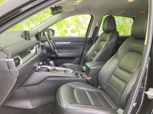 マツダ CX-5 25S_L package 2018 sat-0066914-5