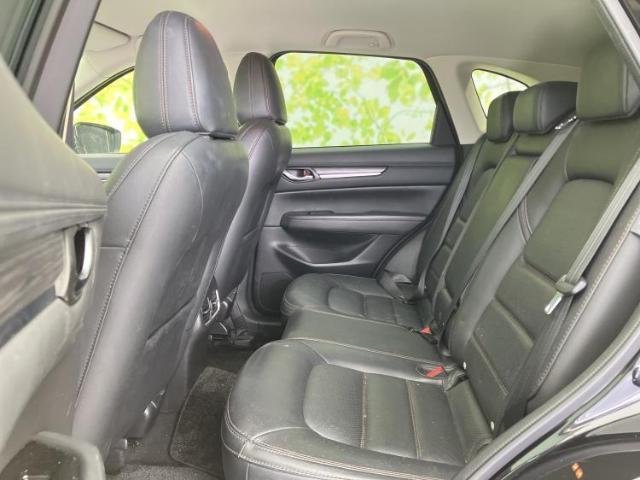 マツダ CX-5 25S_L package 2018 sat-0066914-6