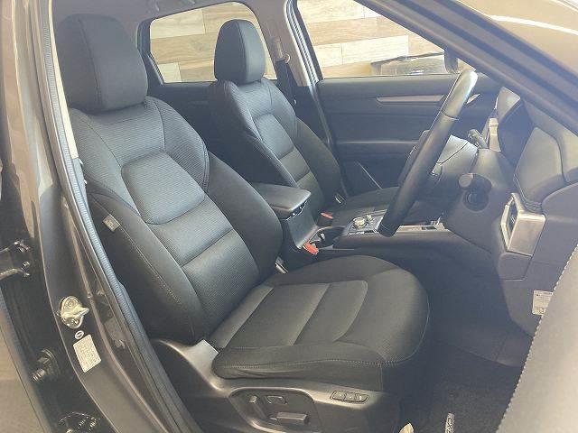 マツダ CX-5 XD PROACTIVE 2017 sat-0067328-10