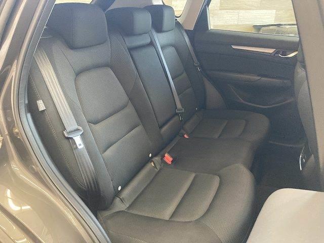 マツダ CX-5 XD PROACTIVE 2017 sat-0067328-11