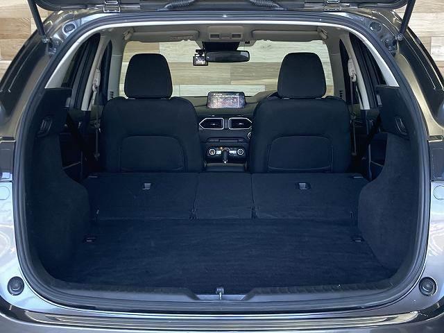 マツダ CX-5 XD PROACTIVE 2017 sat-0067328-12