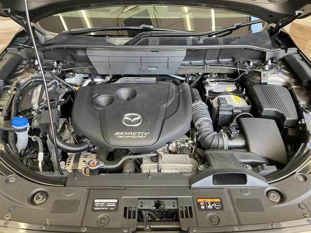 マツダ CX-5 XD PROACTIVE 2017 sat-0067328-13