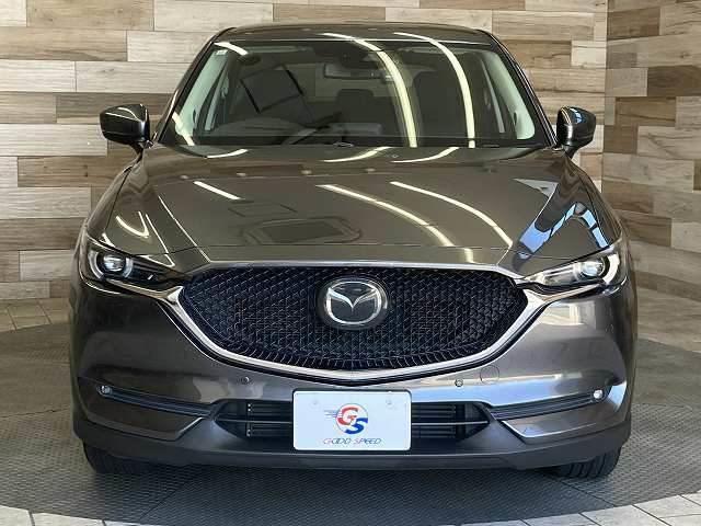 マツダ CX-5 XD PROACTIVE 2017 sat-0067328-14