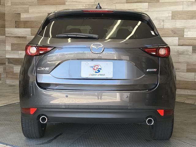 マツダ CX-5 XD PROACTIVE 2017 sat-0067328-15