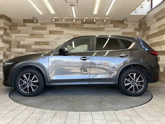 マツダ CX-5 XD PROACTIVE 2017 sat-0067328-16
